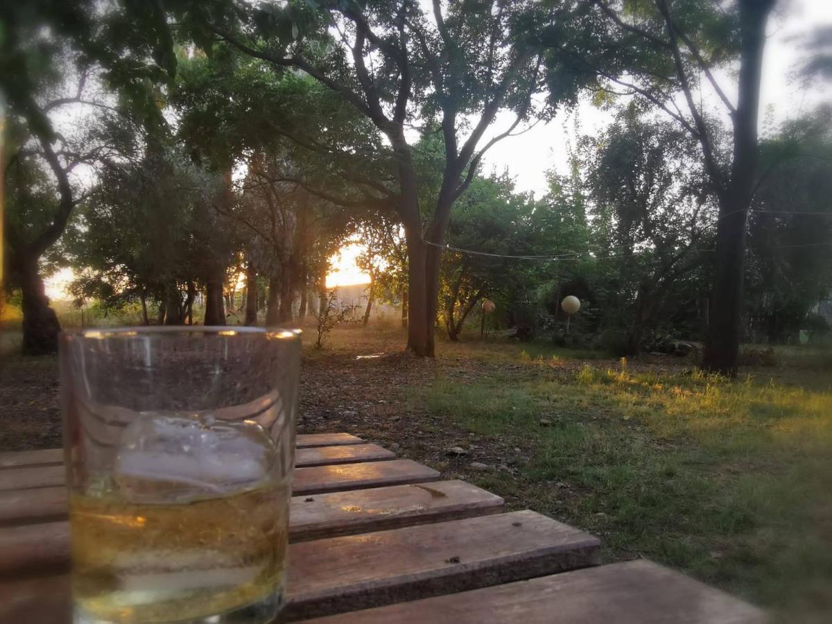 Finca El Naranjo Σεβίλλη Εξωτερικό φωτογραφία