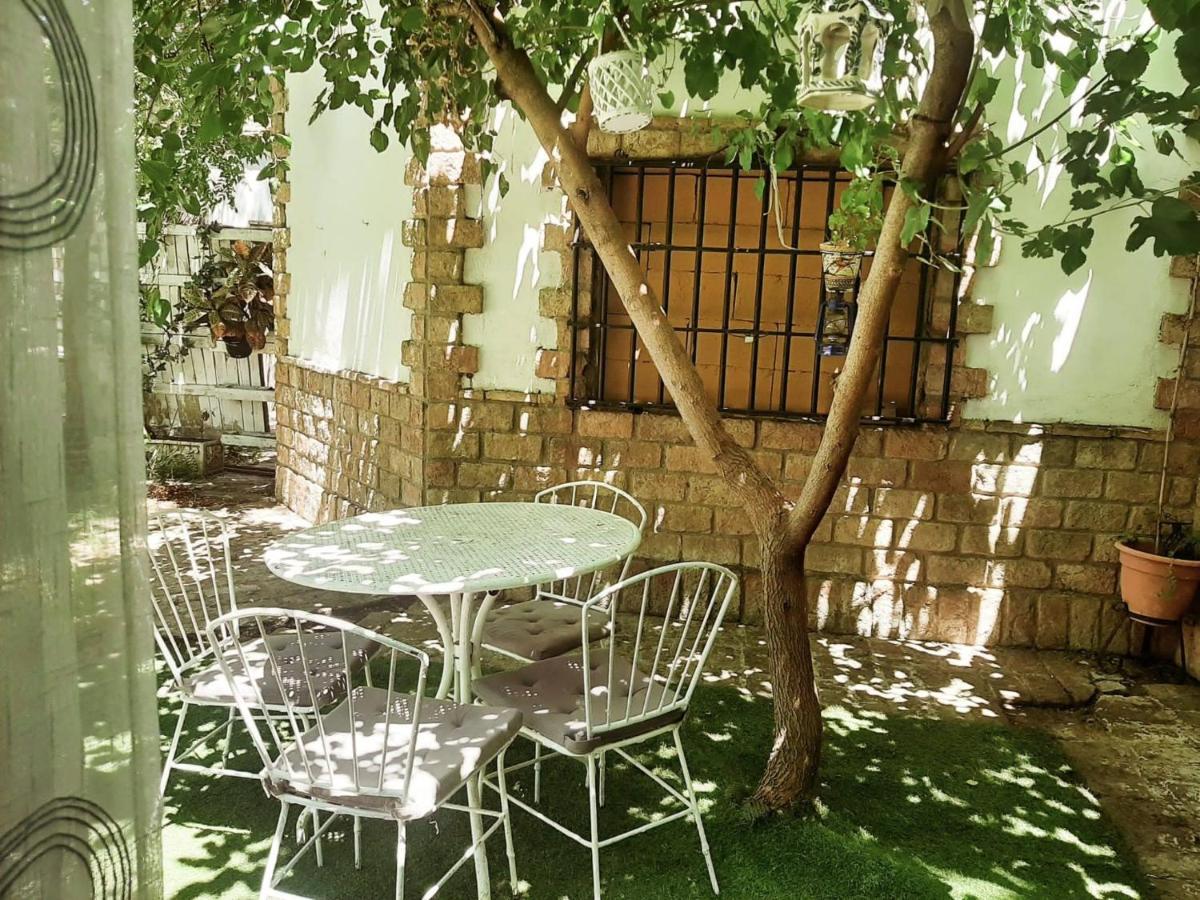 Finca El Naranjo Σεβίλλη Εξωτερικό φωτογραφία