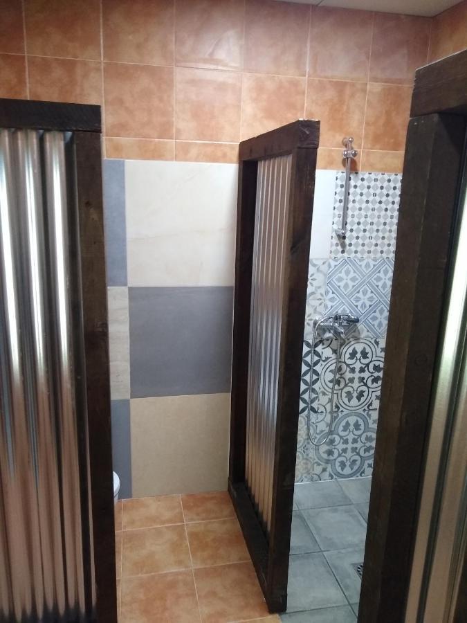Finca El Naranjo Σεβίλλη Εξωτερικό φωτογραφία