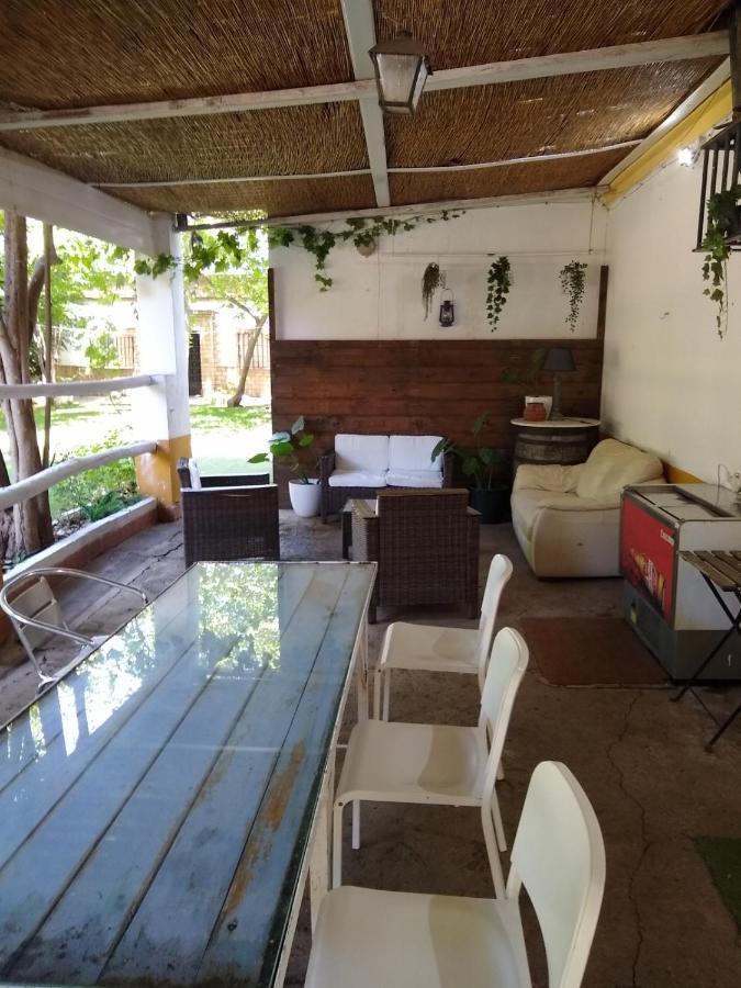 Finca El Naranjo Σεβίλλη Εξωτερικό φωτογραφία