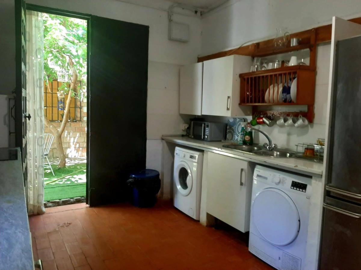 Finca El Naranjo Σεβίλλη Εξωτερικό φωτογραφία
