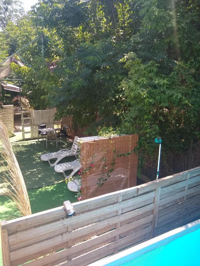 Finca El Naranjo Σεβίλλη Εξωτερικό φωτογραφία