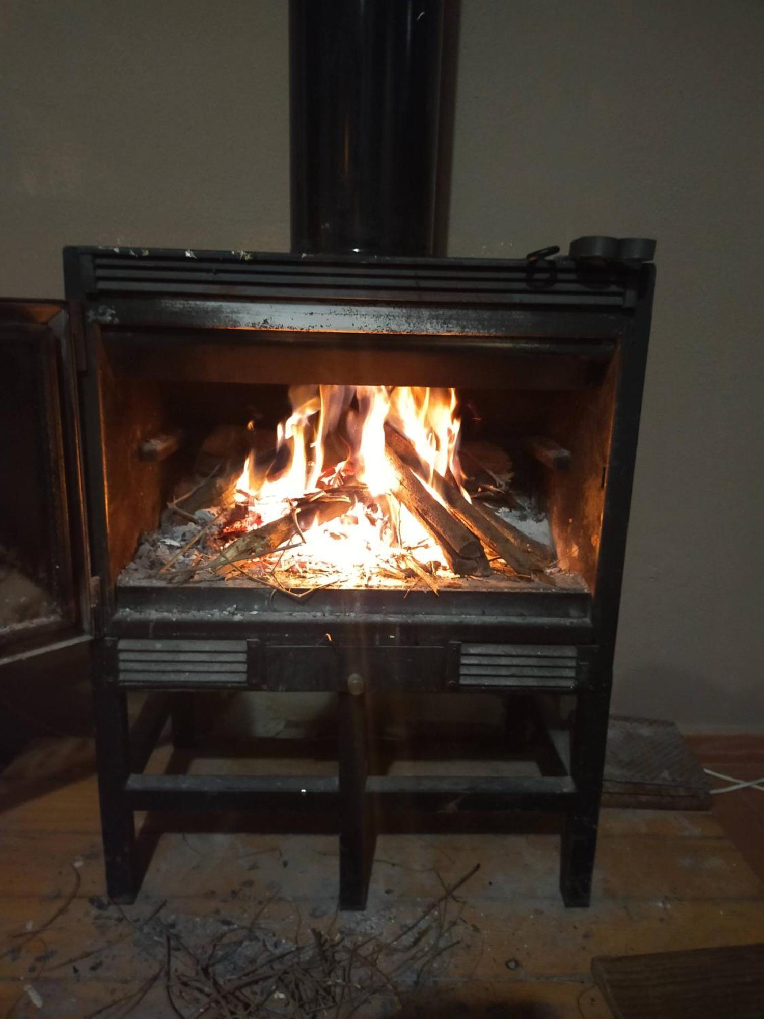 Finca El Naranjo Σεβίλλη Εξωτερικό φωτογραφία