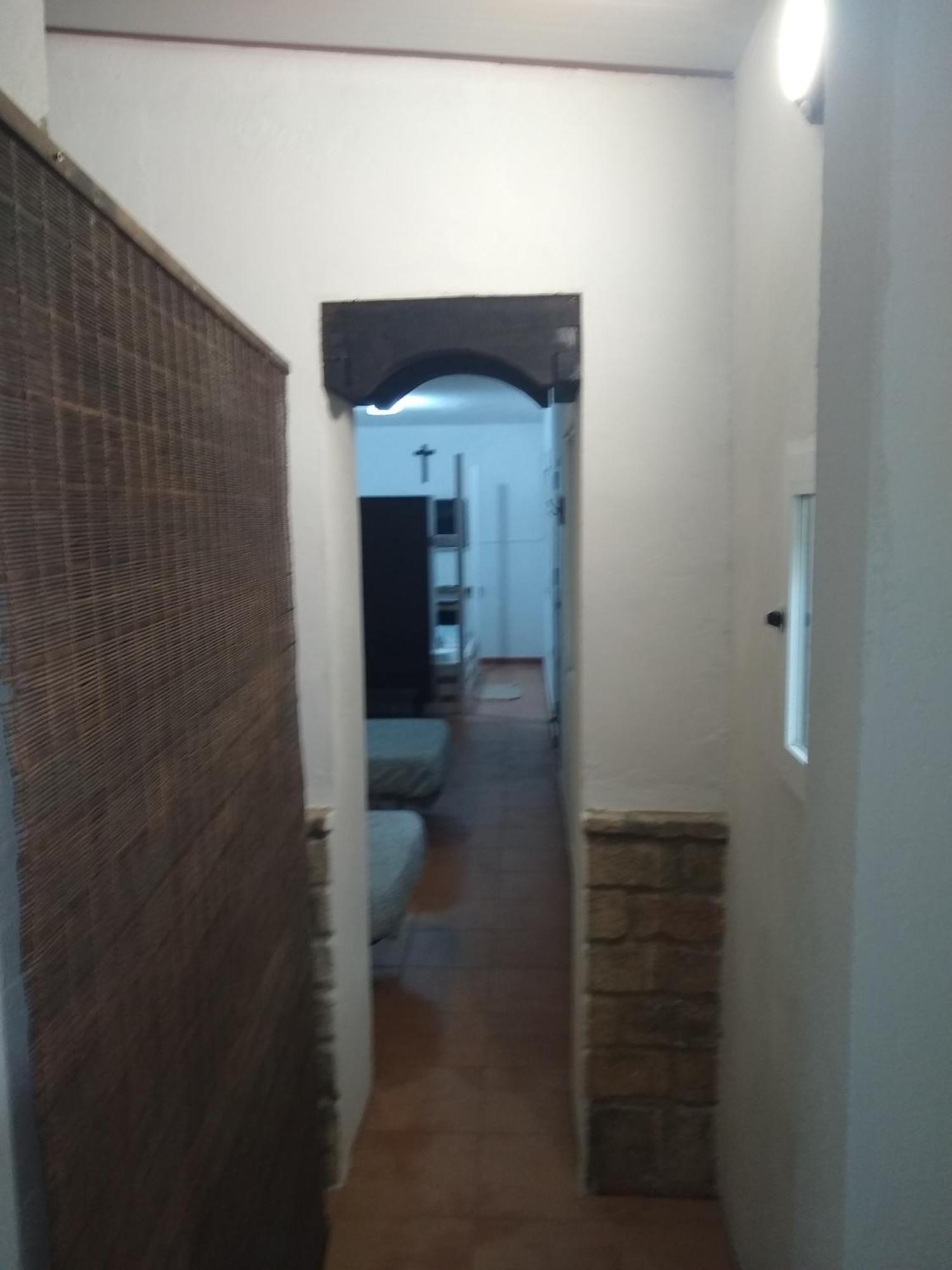 Finca El Naranjo Σεβίλλη Εξωτερικό φωτογραφία